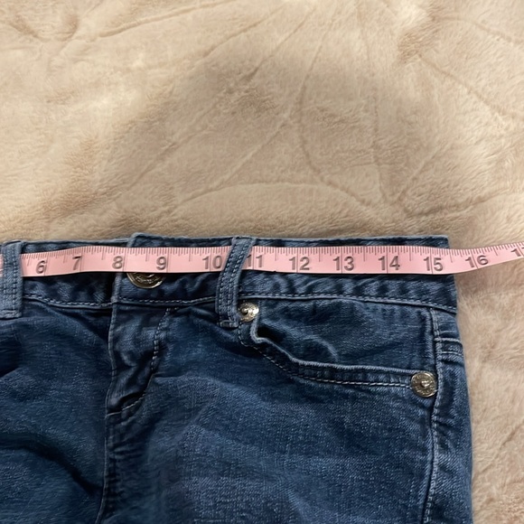 Guess Jeans with Bling - waist 27 - Picture 9 of 10